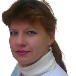 Лебедева Ольга Владимировна