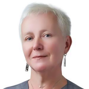 Маринкина Елена Сергеевна