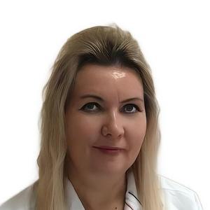 Батырова Ольга Михайловна