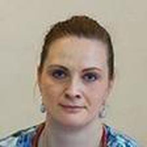 Бессолова Наталья Александровна