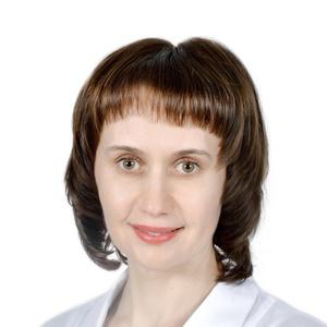 Мельникова Алла Юрьевна