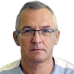 Усачёв Андрей Александрович