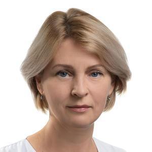 Соседская Диана Александровна