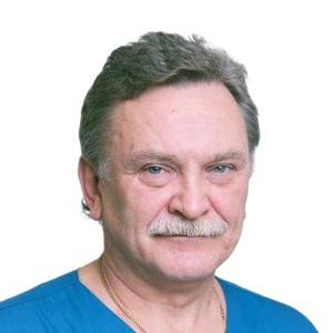 Зенков Сергей Станиславович