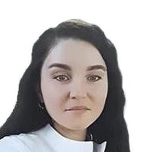 Карякина Мария Александровна