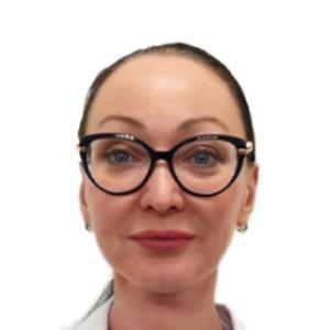 Каткова Диана Сергеевна
