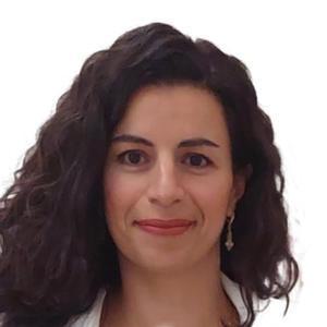 Долгалева Маргарита Леоновна