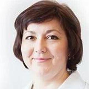 Лавровская Марина Романовна