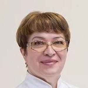Соколова Татьяна Юрьевна