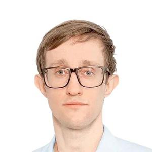 Волков Эдуард Васильевич