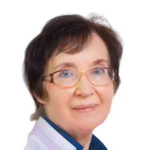 Яшунская Надежда Ивановна