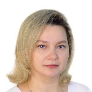 Пихтарева Наталья Юрьевна