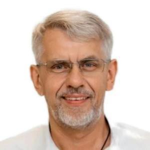 Мазурин Вячеслав Иванович