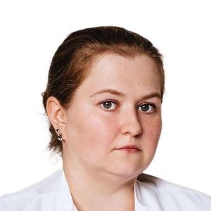 Анфилофьева Кристина Сергеевна