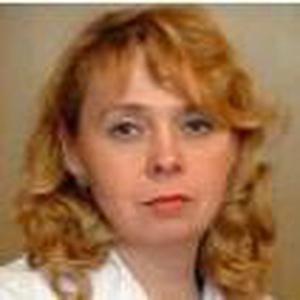 Галанова Елена Александровна