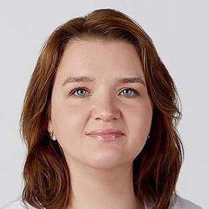 Траилина Светлана Ивановна