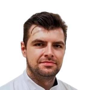 Свобода Павел Николаевич