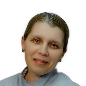 Зеленина Светлана Яковлевна