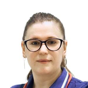 Иванова Анастасия Георгиевна