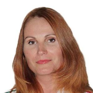 ЯрославцеваИсаева Елена Викторовна