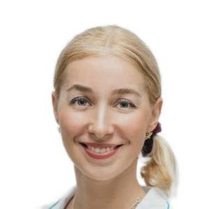 Новикова Наталья Валерьевна