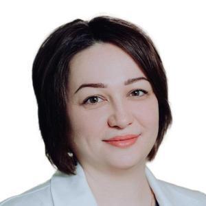 Васильева Татьяна Александровна