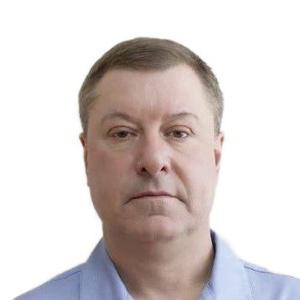 Иволгин Евгений Михайлович