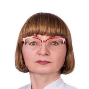 Галактионова Галина Константиновна