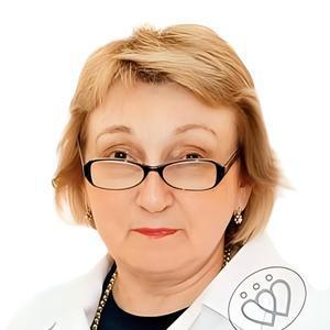 Семченко Ирина Васильевна