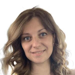 Викторова Юлия Евгеньевна