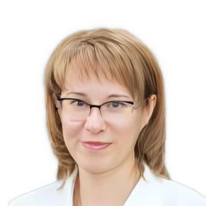 Бражкина Наталия Борисовна
