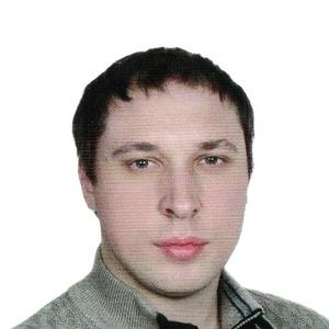 Кузнецов Николай Николаевич