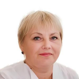 Плотникова Галина Валентиновна