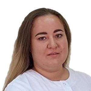 Валеева Надежда Владимировна
