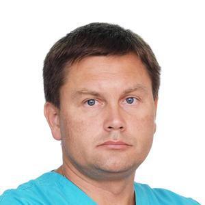 Новиков Михаил Владимирович