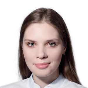 Ковех Ольга Александровна