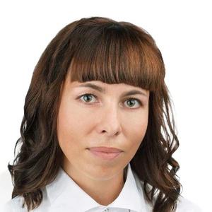 Дроздова Валерия Геннадьевна