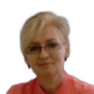 Бикетова Наталья Алексеевна