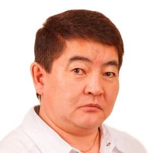Мушкудаев Владимир Ильич