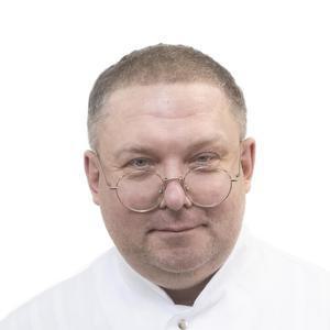 Козминский Евгений Борисович