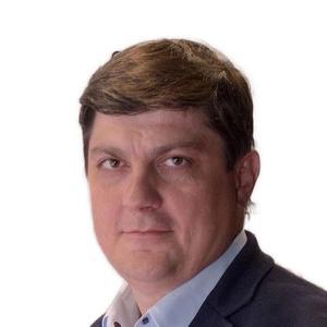 Набережнев Юрий Иванович