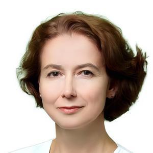 Гальт Наталья Оттовна