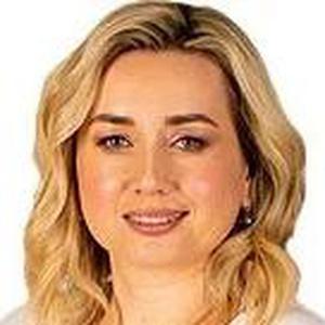 Базыгина Яна Геннадьевна