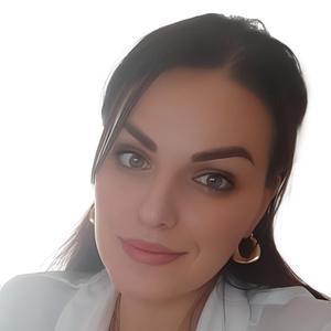 Кайтмазова Сюзана Сакитовна