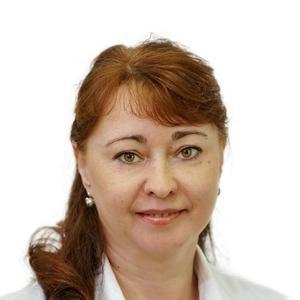 Широкова Ольга Владимировна