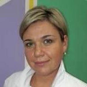 Гржехникжуковская Анна Владимировна