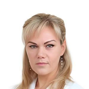Васицына Яна Юрьевна