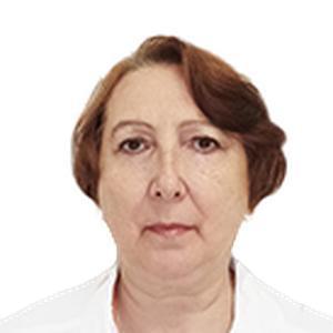Черникова Татьяна Михайловна