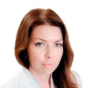 Кордыс Ирина Владимировна