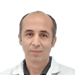 Мавжудов Джафаршо Амримардонович